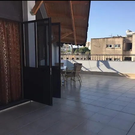 Boulevard View Durres