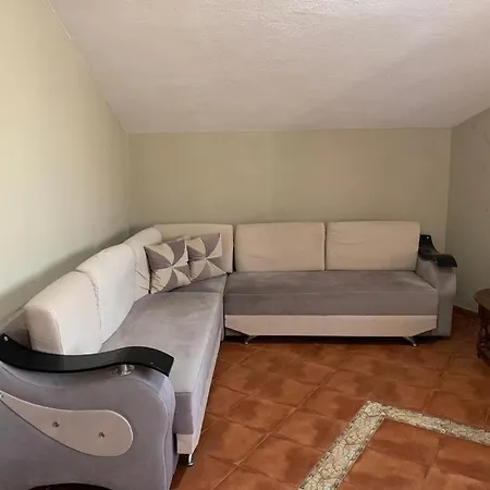 Boulevard View Apartment Durres
